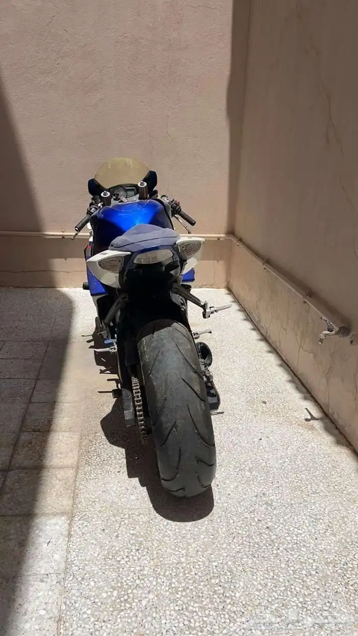 دباب سوزوكي 2007 10