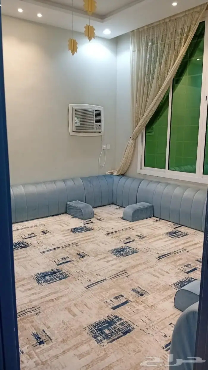 استراحه الايجار اليومي بجدة حي الاجواد شرق السامر 13