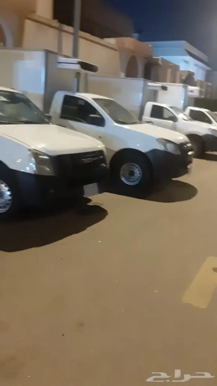 سياره تبريد وتجميدللإيجار 6