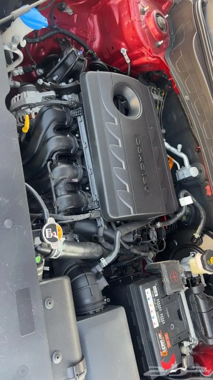 كيا سيلتوس 9