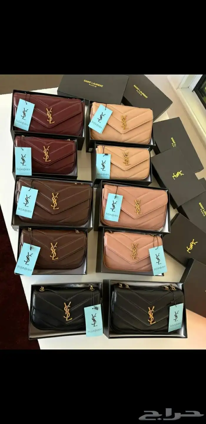 شنط ماستر كواليتي جملة و قطاعي 1