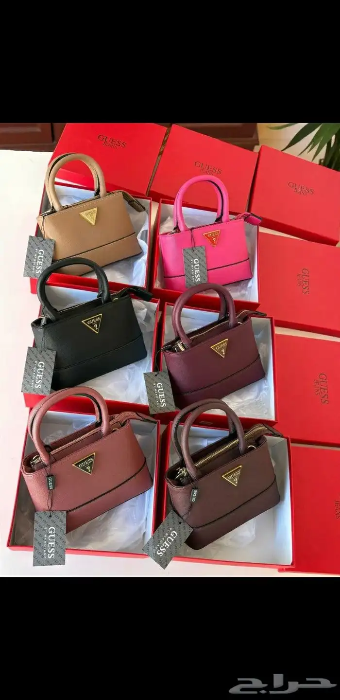 شنط ماستر كواليتي جملة و قطاعي 2