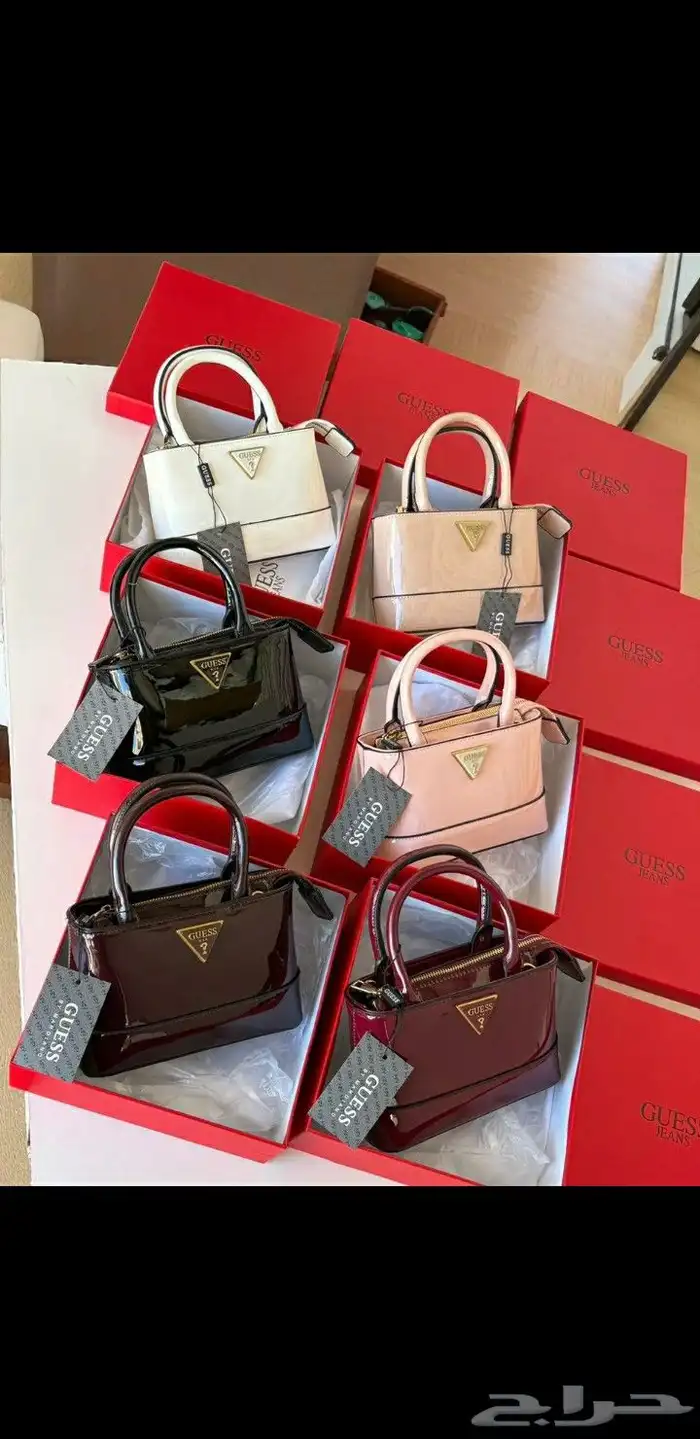 شنط ماستر كواليتي جملة و قطاعي 4