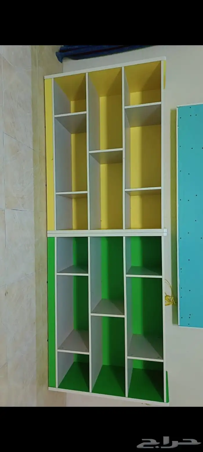 دواليب تخزين اطفال 0