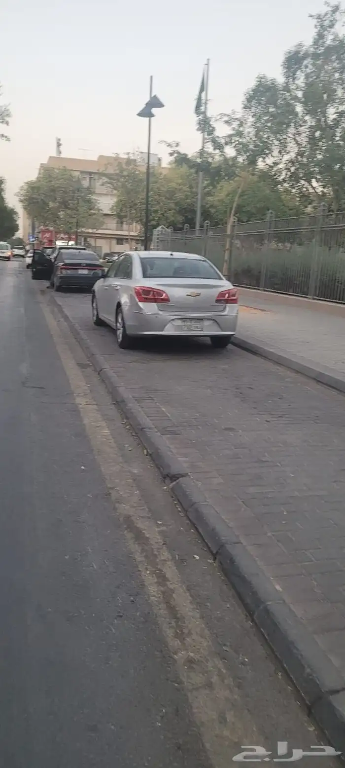 شيفروليه كروز2016 0