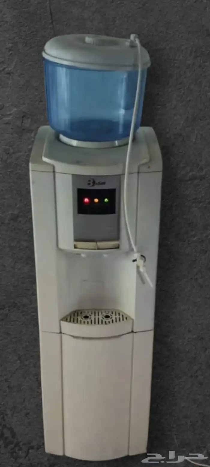 يوجد لدينا براده حار وبارد 0