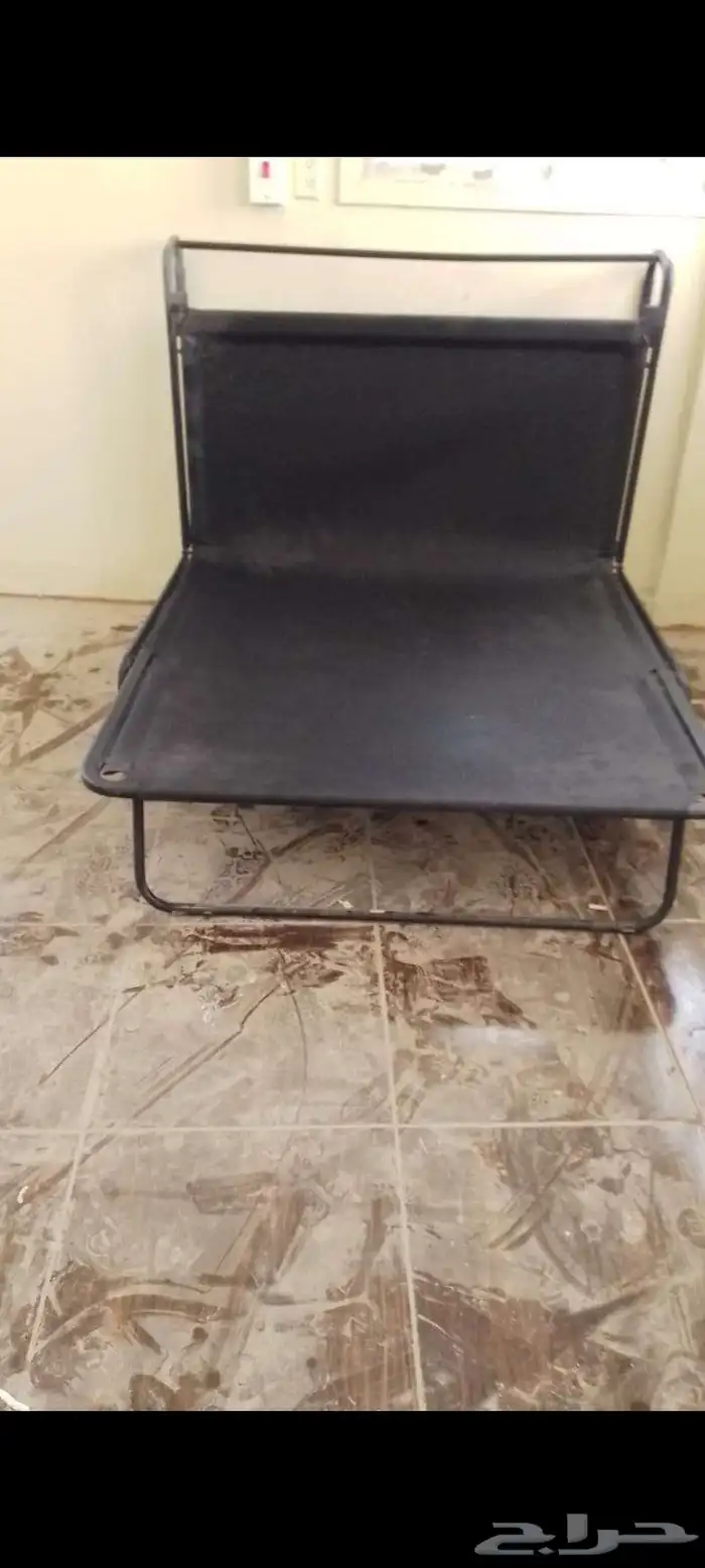 سرير كنب يتحول من سرير الى كنب وانت على كيفك 1