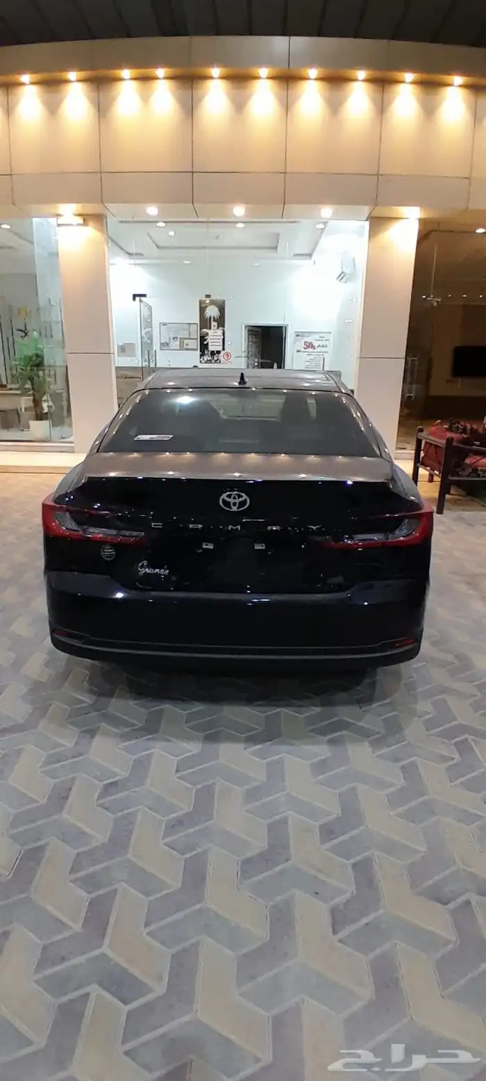 اسود اقل سعر قراندي 149000 سعودي 1