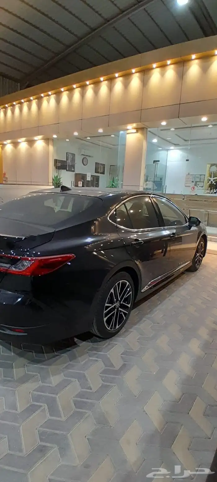 اسود اقل سعر قراندي 149000 سعودي 2
