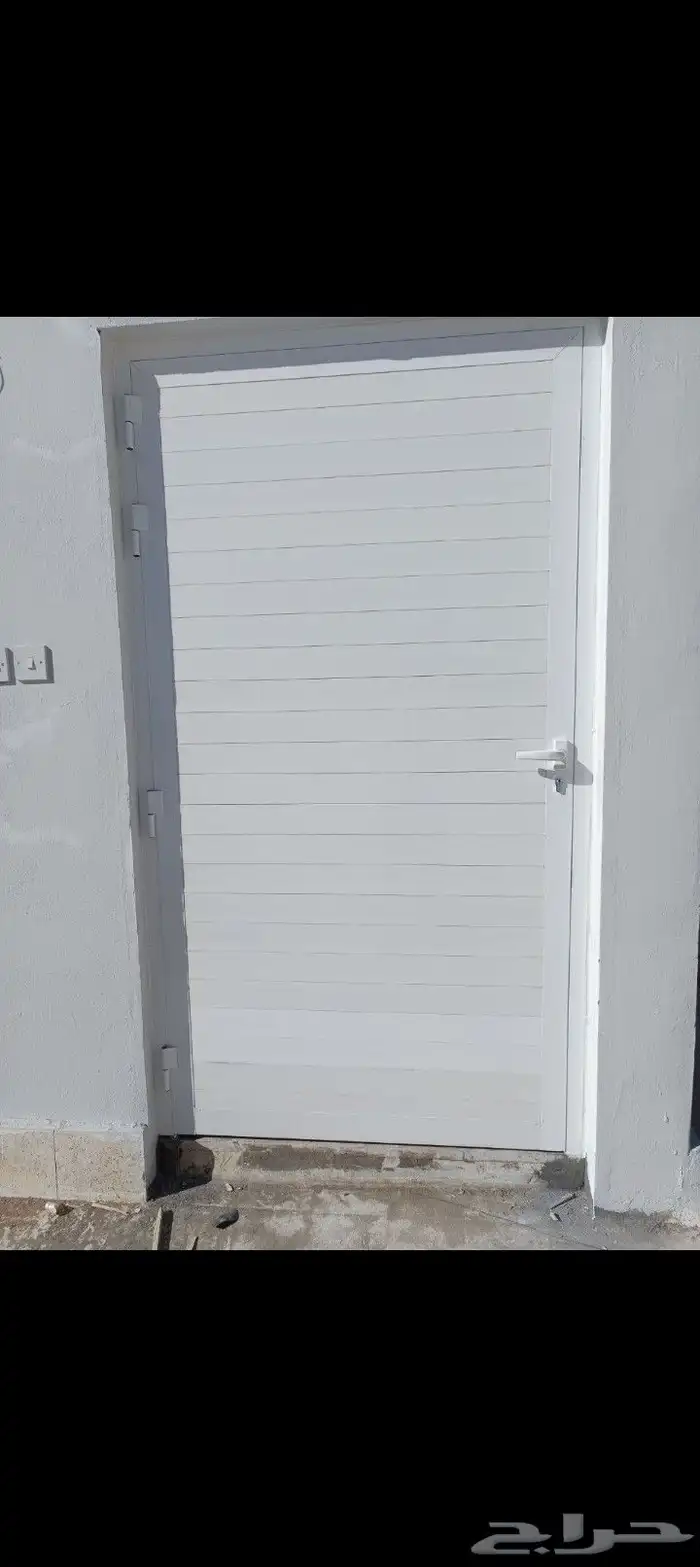 أبواب شبابيك دواليب طاولات الامنيوم 3