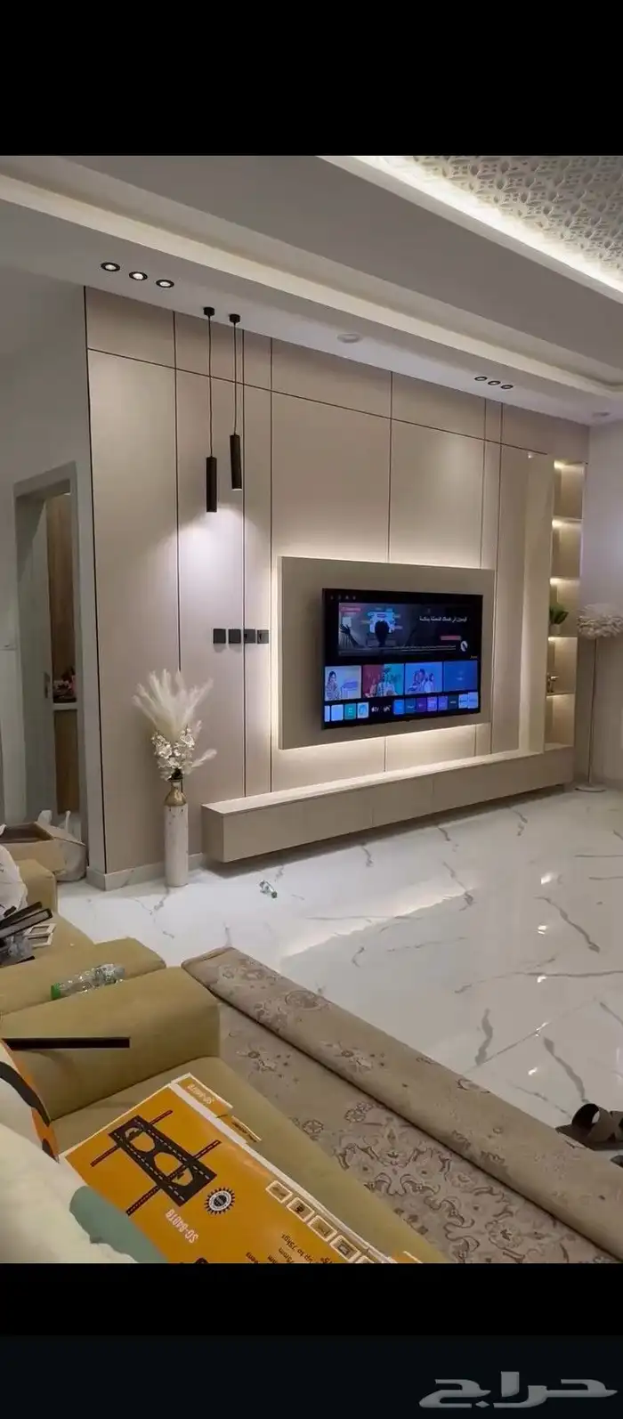 ديكورات جده 0