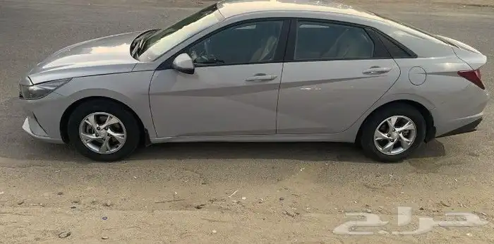 هونداي النترا 2021 2