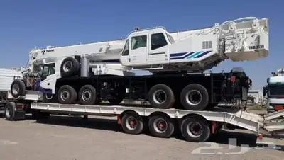 كرين كرينات ونش رافعه رافعات للايجار في مكه index