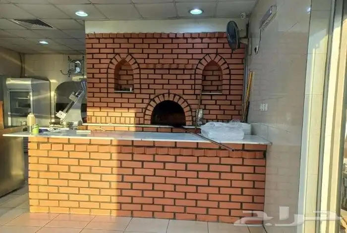 مشبات شوايا تنور مندي للافران معجنات 1