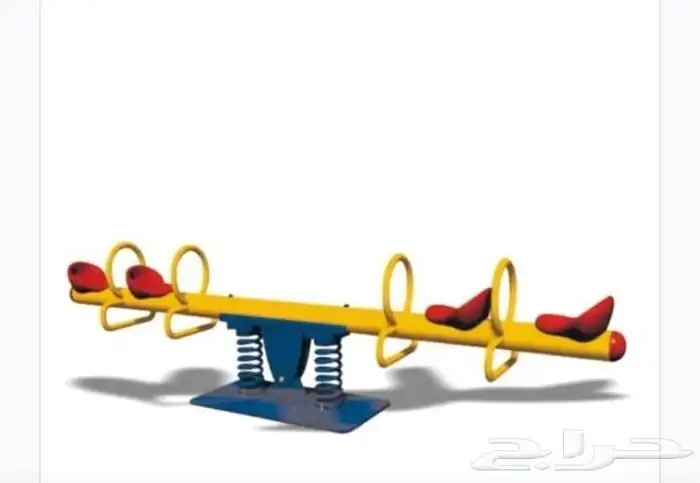 مراجيح العاب حدائق أطفال 3