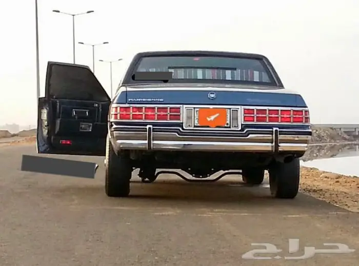 للبيع بونتياك كلاسك 0