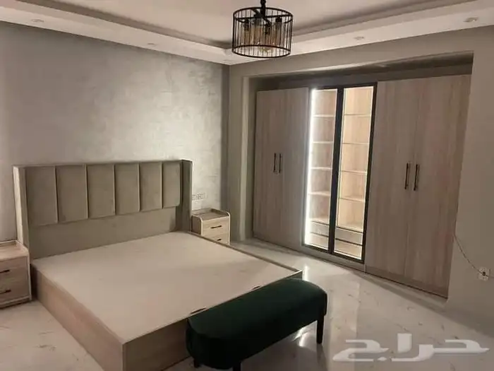 منجره غابات سهل للأعمال النجاره والديكورات الخشبيه 3