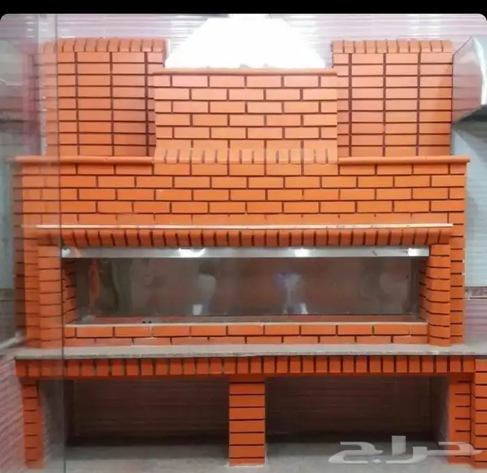 مشبات شوايا تنور مندي للافران معجنات 3