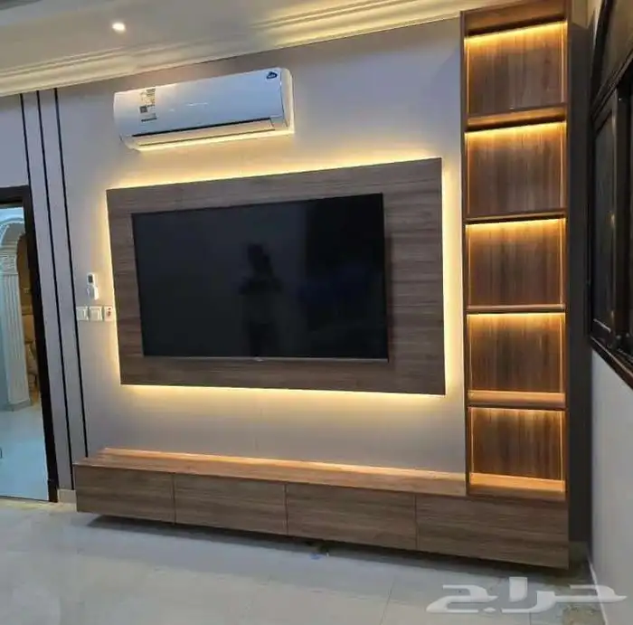 ديكورات مجلس بديل الشبورد 5