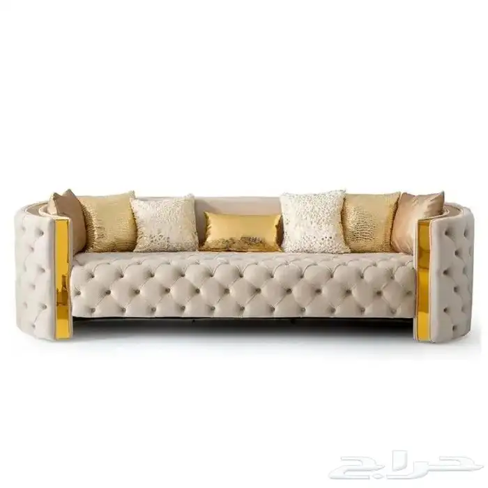 تنجيد وتفصيل وتعديل كنب وسراير وسائر 3