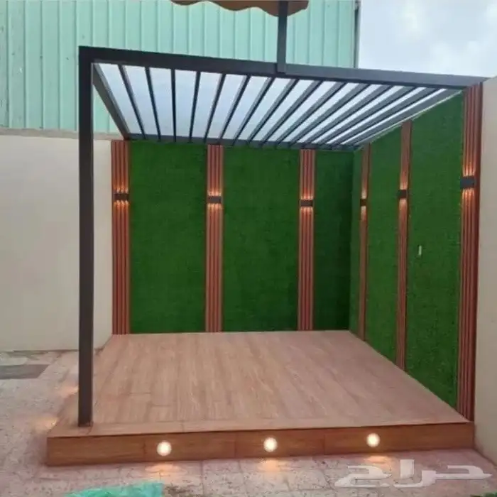 لاند اسكيب الرياض 5