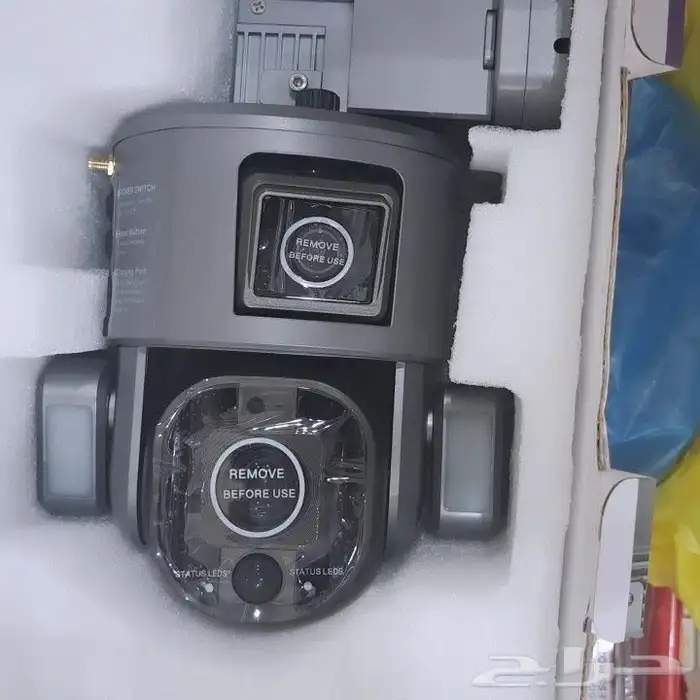 كمرات مراقبه 2