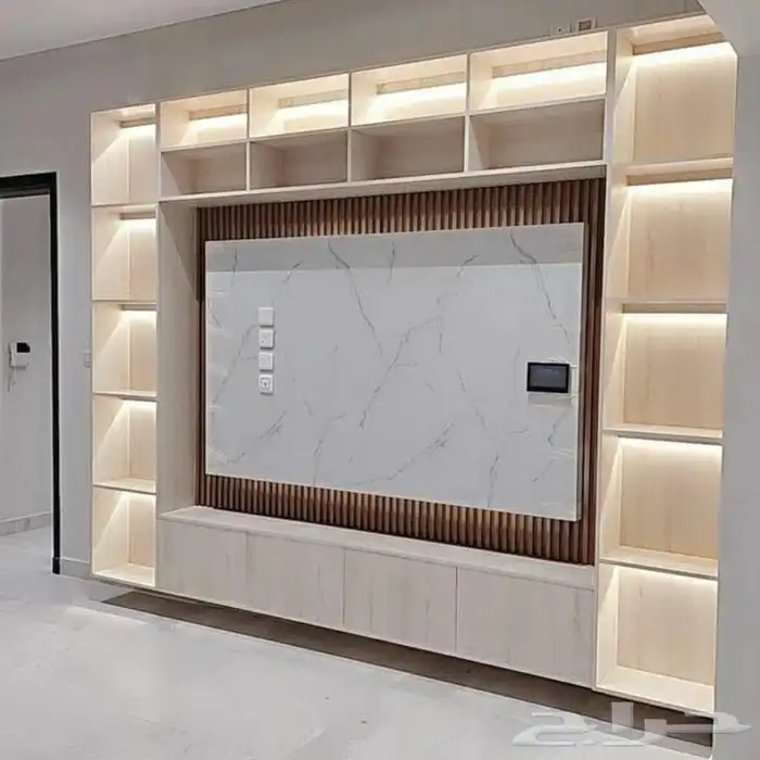 ديكورات مجلس بديل الشبورد 2