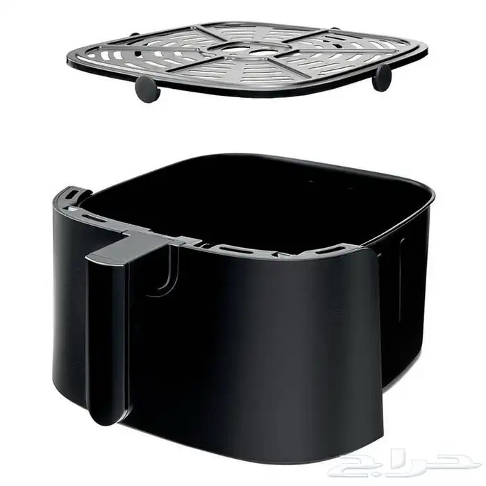 قلاية هوائية كينوود 1