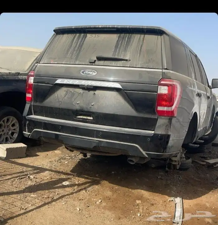 تشليح اكسبديشن - اكسبلور - رابتر 0