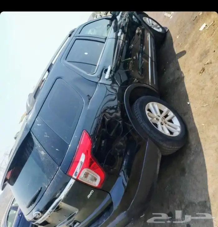 تشليح اكسبديشن - اكسبلور - رابتر 4