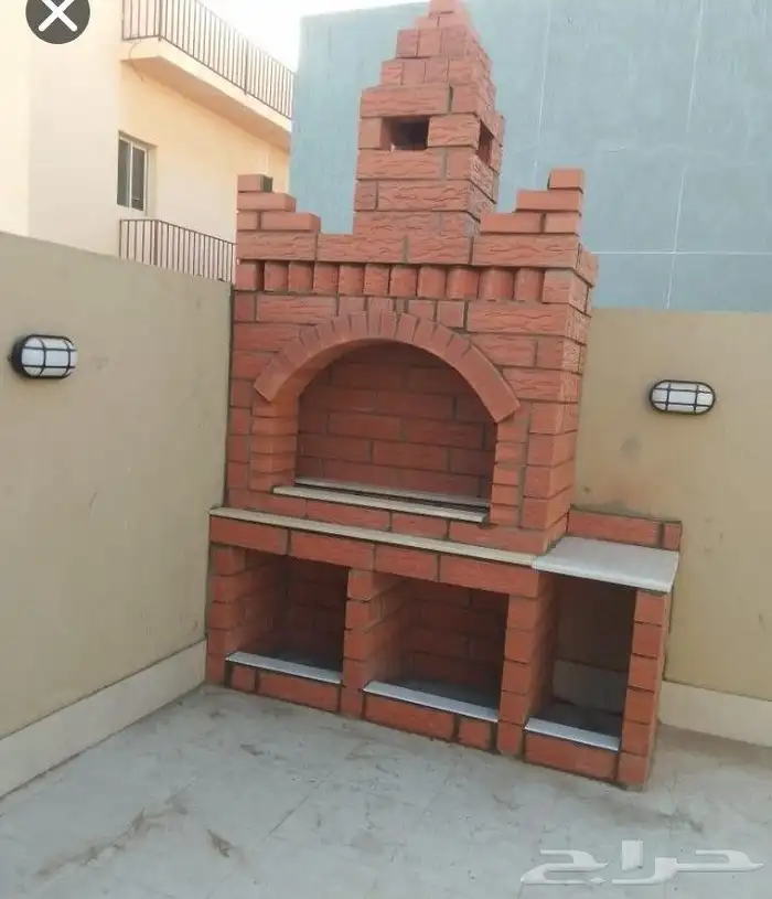 مشبات شوايا تنور مندي للافران معجنات 5