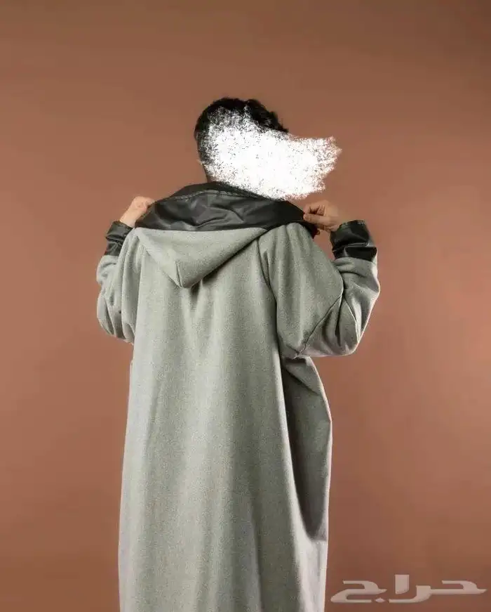 فروات شتويه فخمة قبوع راقيه طويل وقصير 2