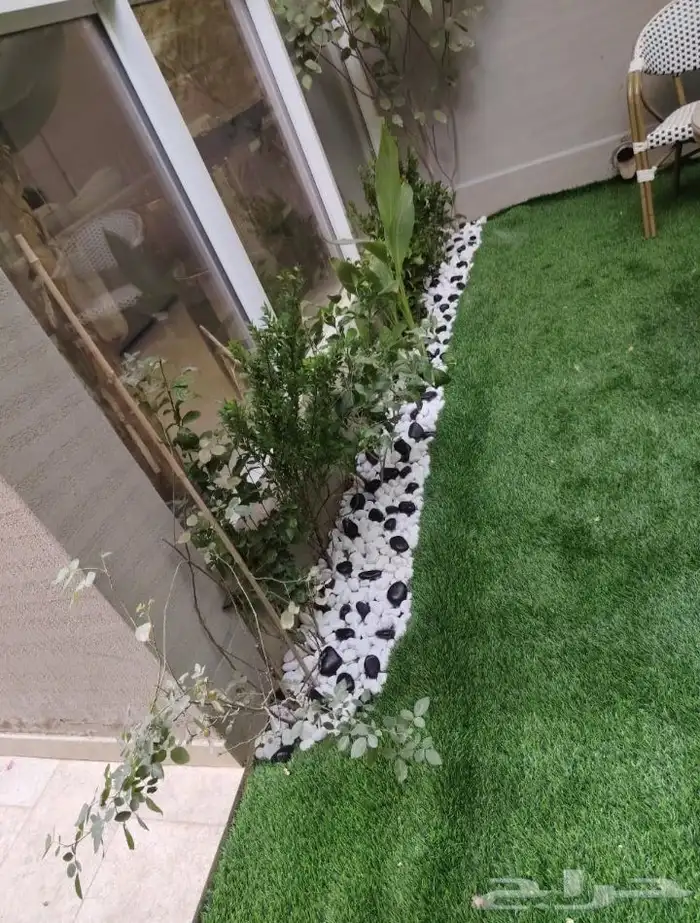 منسق حدائق وتركيب جميع شبكات الري العادي والاتمتك 0