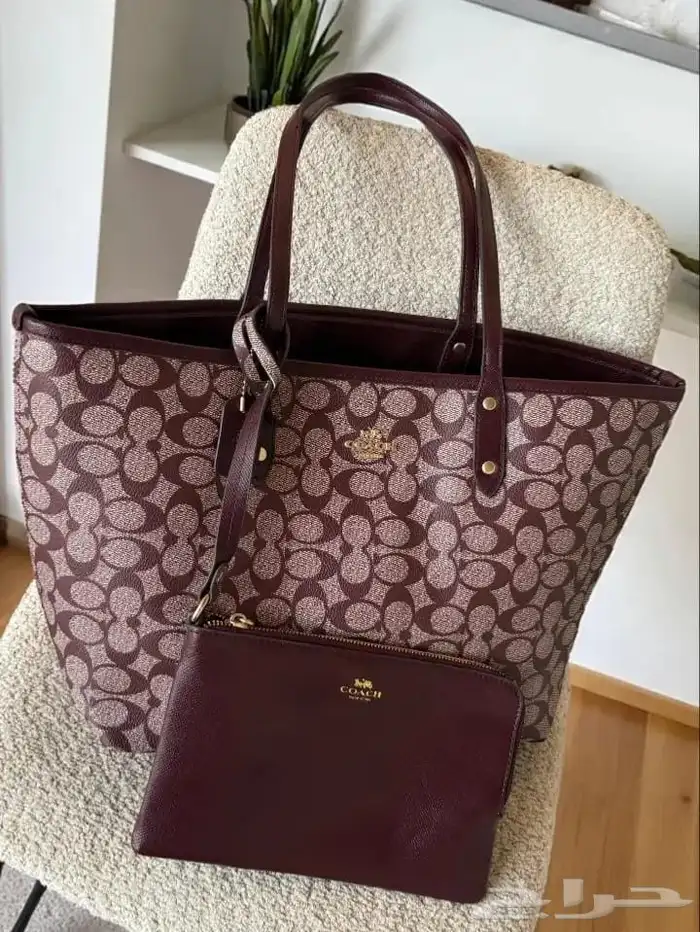 شنط ماركه توصيل فوري جده ورياض باقي المدن شحن لجميع المملكة 1