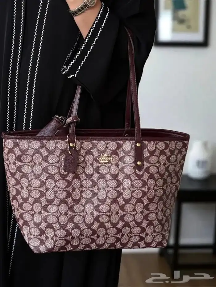 شنط ماركه توصيل فوري جده ورياض باقي المدن شحن لجميع المملكة 2