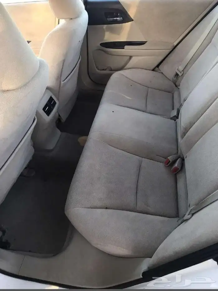 هوندا اكورد 2013 نص فل 2