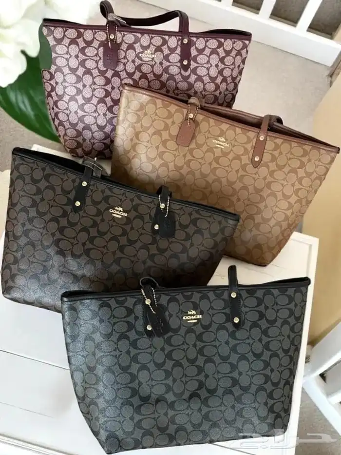 شنط ماركه توصيل فوري جده ورياض باقي المدن شحن لجميع المملكة 0