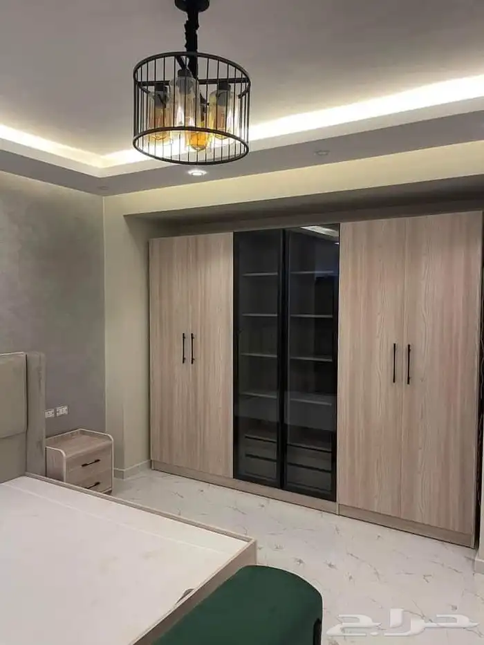 منجره غابات سهل للأعمال النجاره والديكورات الخشبيه 2