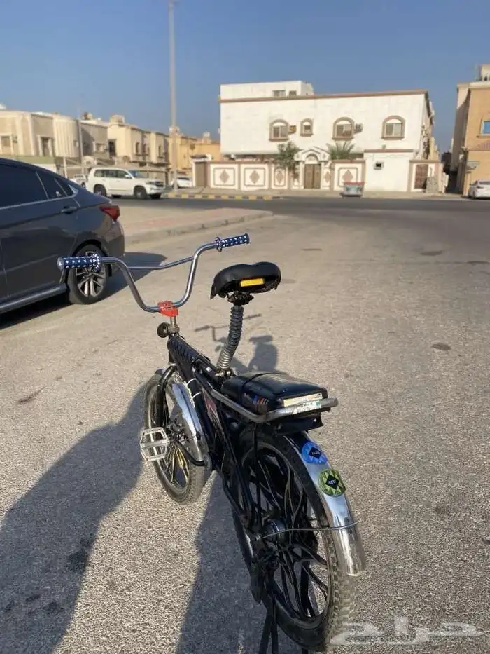 سيكل رامبو مقاس 20 2