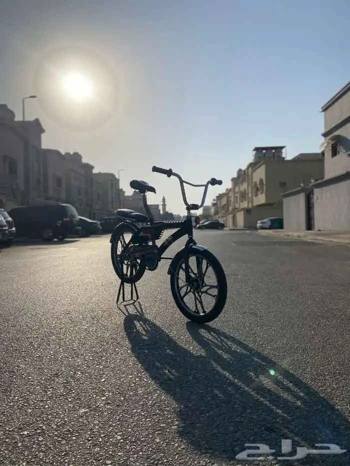 سيكل رامبو مقاس 20 1