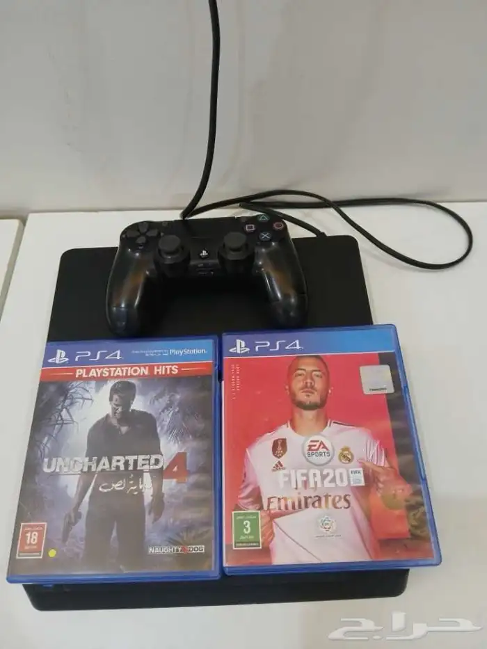 سوني4  للبيع 2