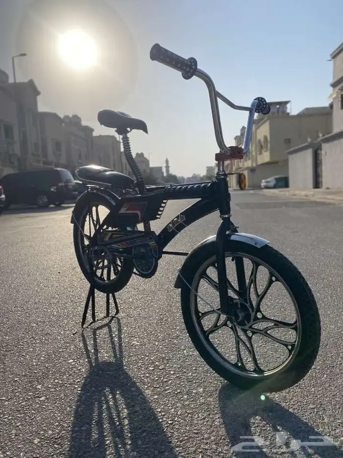 سيكل رامبو مقاس 20 0