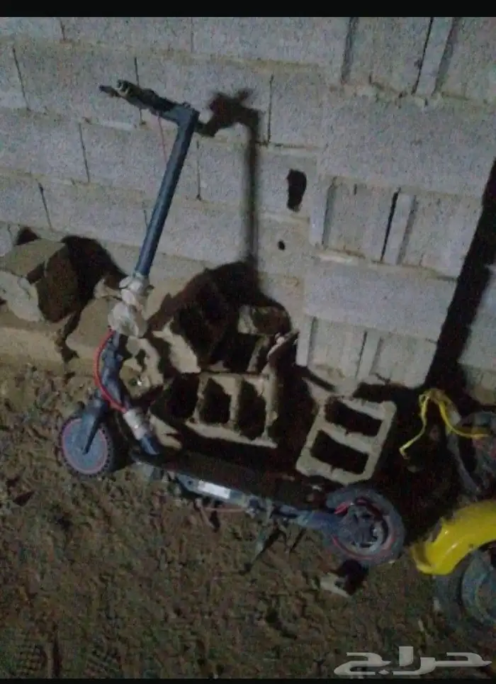 جوالات سكوترات 4