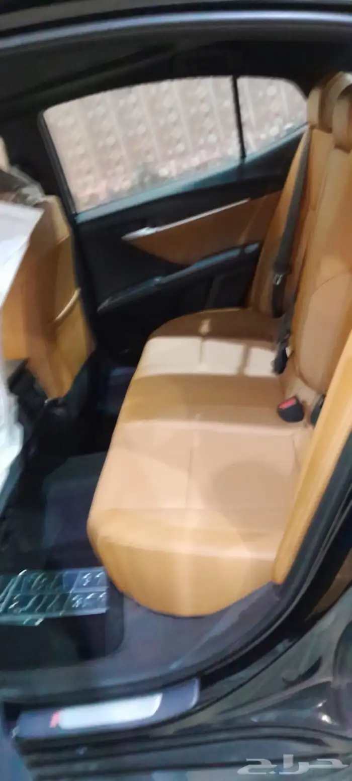 اسود اقل سعر قراندي 149000 سعودي 5