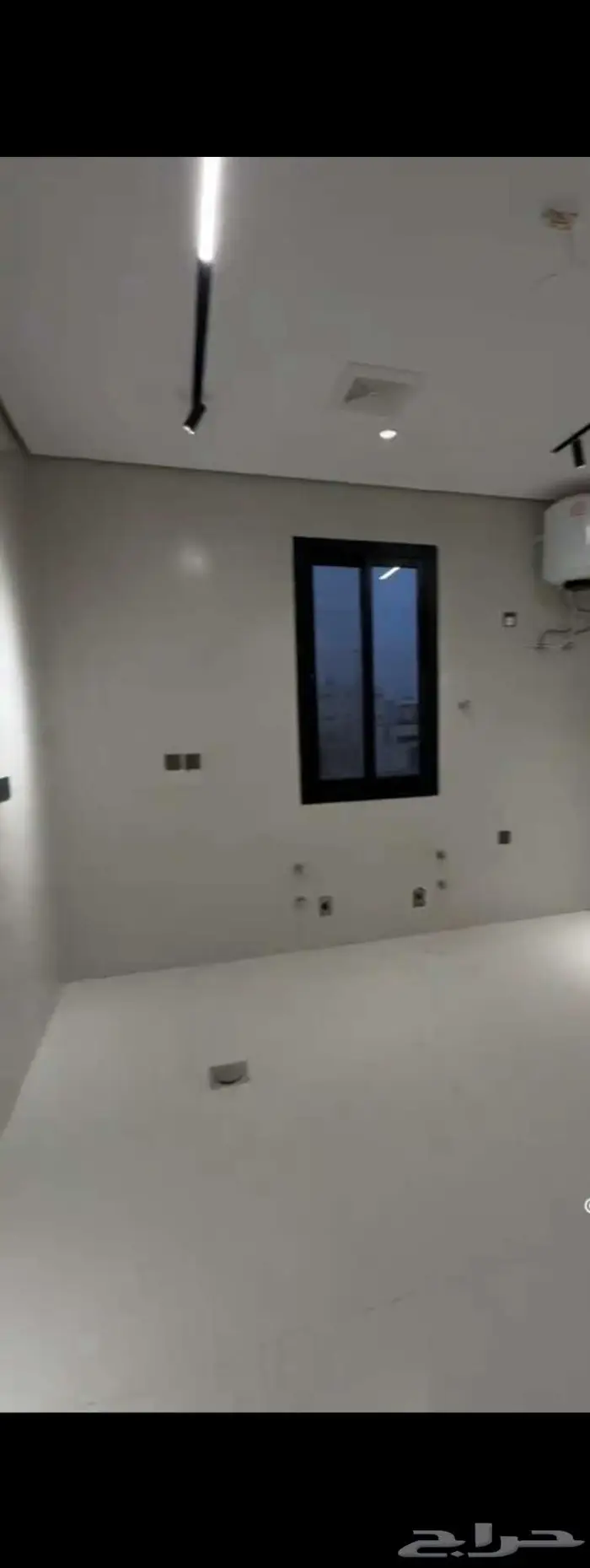 للبيع شقة دور ثاني حي الاخضر خمس وصاله 580الف 8