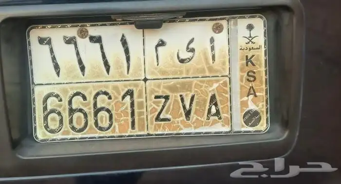 لوحة مميزه للبيع وعلى السوم 0