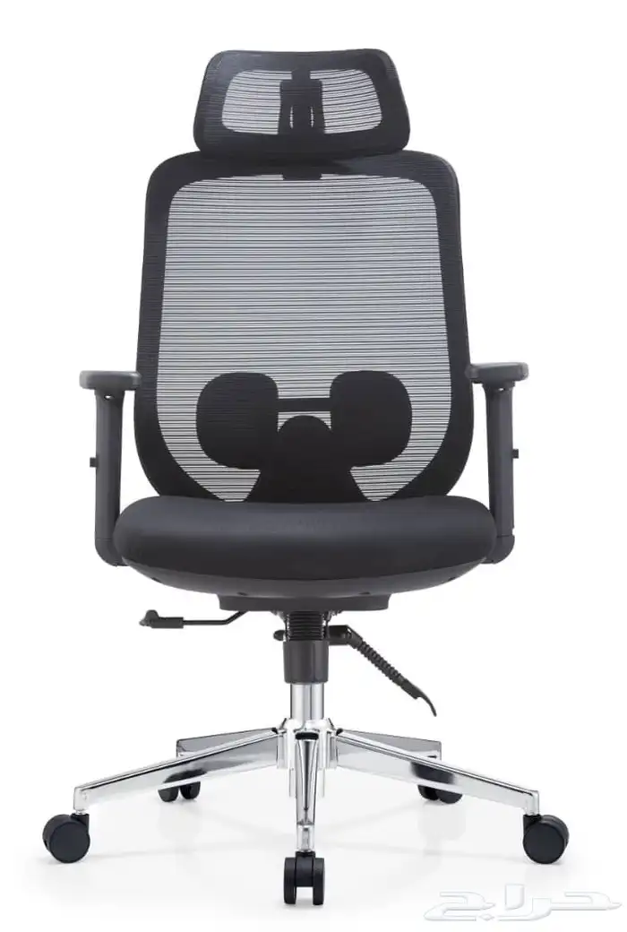 محطات عمل  كراسي محاضرات  جلسات خارجيه  مكاتب  كراسي 19