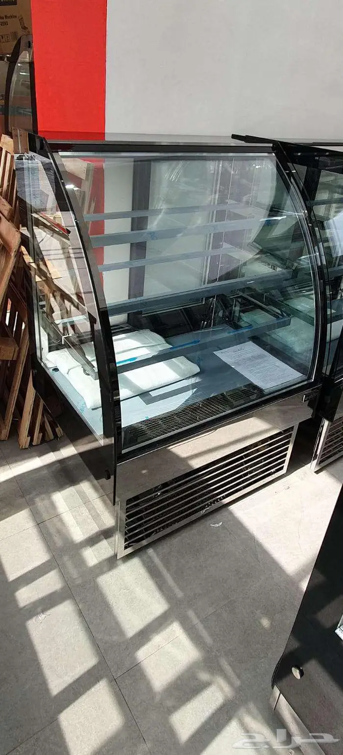 صانعة ثلج معدات كافيات 37