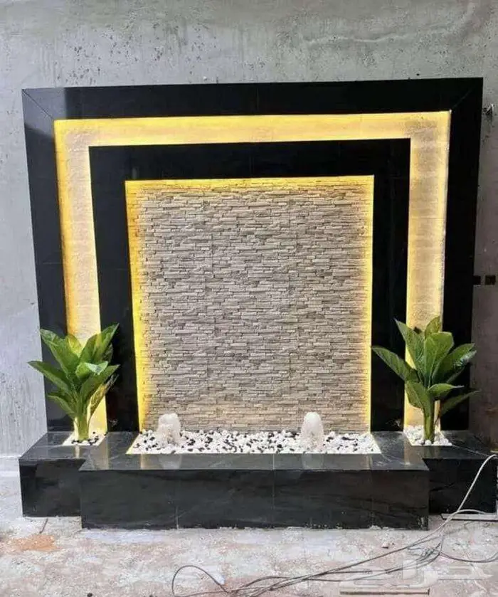 تنسيق حدائق 8