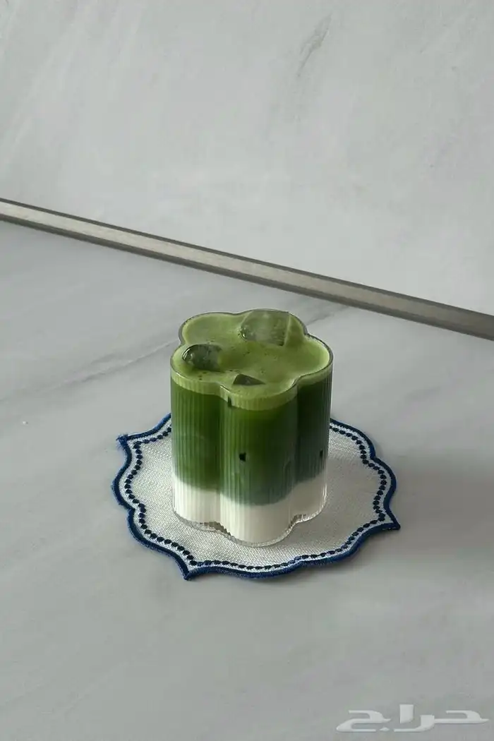 ماتشا الأكثر مبيع ا 7